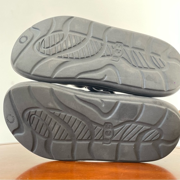 Ugg Women’s Sport Yeah Back Strap Sandals | US 7 - Picture 8 of 10